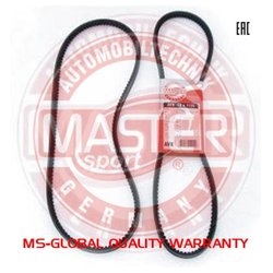 Master Sport AVX13X1200PCSMS