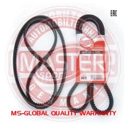 Master Sport AVX13X1275PCSMS