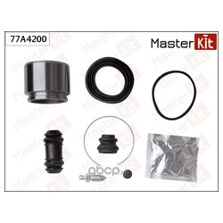 Фото MasterKit 77A4200