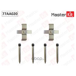 Фото MasterKit 77AA020