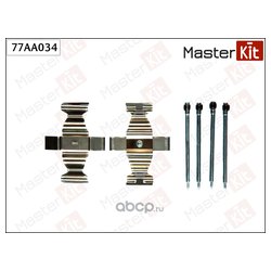 MasterKit 77AA034