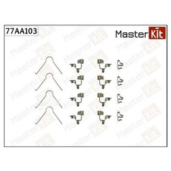 MasterKit 77AA103