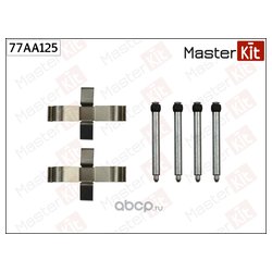 MasterKit 77AA125