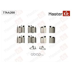 MasterKit 77AA200