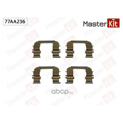 MasterKit 77AA236