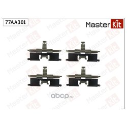 MasterKit 77AA301