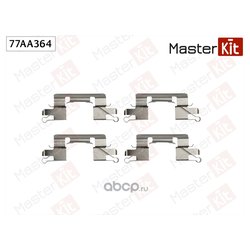 MasterKit 77AA364