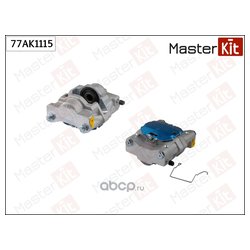 MasterKit 77AK1115