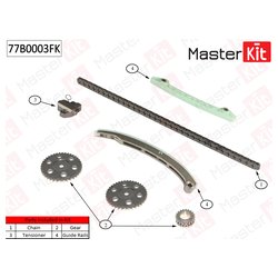 Фото MasterKit 77B0003FK