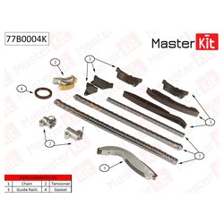 MasterKit 77B0004K