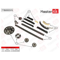 MasterKit 77B0005FK