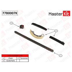 MasterKit 77B0007K