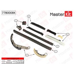 MasterKit 77B0008K