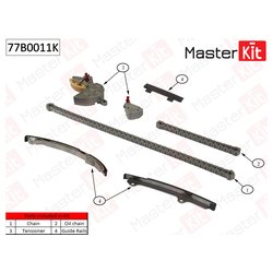 MasterKit 77B0011K