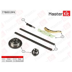 Фото MasterKit 77B0019FK