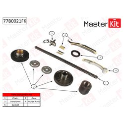 MasterKit 77B0021FK