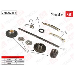 Фото MasterKit 77B0023FK