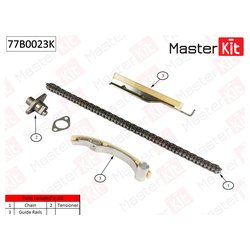 MasterKit 77B0023K