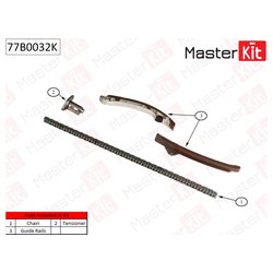 MasterKit 77B0032K