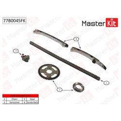 Фото MasterKit 77B0045FK