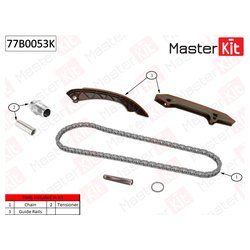 MasterKit 77B0053K