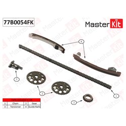 Фото MasterKit 77B0054FK