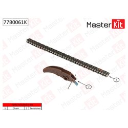 MasterKit 77B0061K