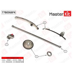 MasterKit 77B0068FK