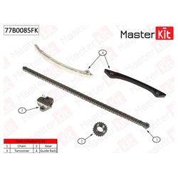 MasterKit 77B0085FK