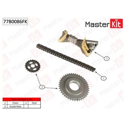 MasterKit 77B0086FK