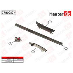 MasterKit 77B0087K