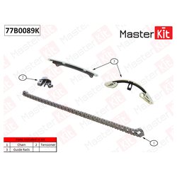 MasterKit 77B0089K