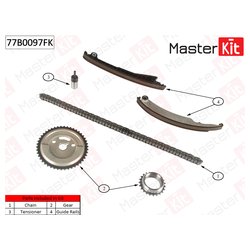 MasterKit 77B0097FK