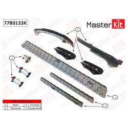 Фото MasterKit 77B0133K