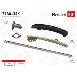 MasterKit 77B0134K