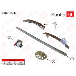 Фото MasterKit 77B0135FK