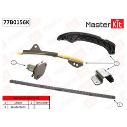 Фото MasterKit 77B0156K