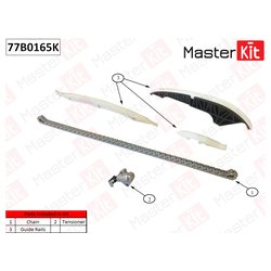 MasterKit 77B0165K