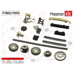 MasterKit 77B0179FK