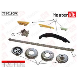 Фото MasterKit 77B0180FK