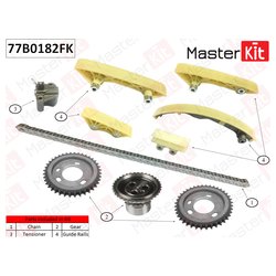 Фото MasterKit 77B0182FK