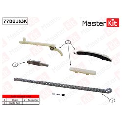 MasterKit 77B0183K