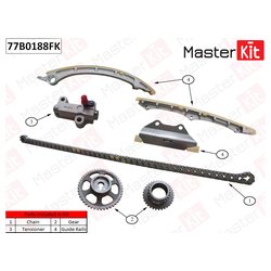 MasterKit 77B0188FK