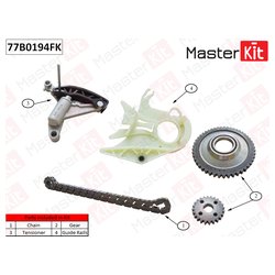 MasterKit 77B0194FK