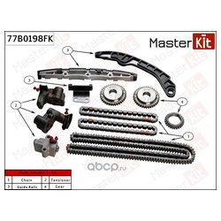 MasterKit 77B0198FK