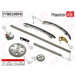 MasterKit 77B0199FK