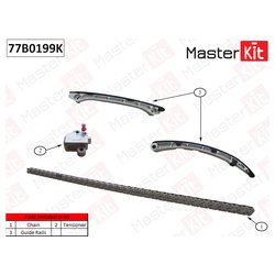 MasterKit 77B0199K