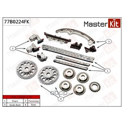 MasterKit 77B0224FK