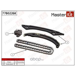 MasterKit 77B0226K