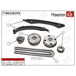 MasterKit 77B0226VFK